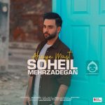 دانلود آهنگ آهوی مست – سهیل مهرزادگان