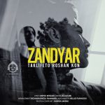 دانلود آهنگ تکلیفتو روشن کن – محمد زند وکیلی