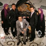 دانلود آهنگ صدای پای امید – گروه آریان