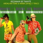 دانلود آهنگ بزنید به تخته – آرمین زارعی و اردلان طعمه