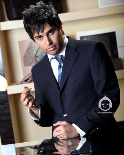 آهنگ اگه جای منم بودی از حمید عسکری
