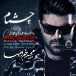 دانلود آهنگ چشمام – مجید خراطها