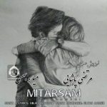 دانلود آهنگ میترسم – مرتضی پاشایی و میلاد بهمنی (هوش مصنوعی)