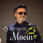 دانلود آهنگ پاییز – معین (هوش مصنوعی)