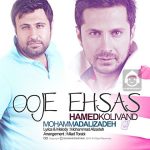 دانلود آهنگ اوج احساس – محمد علیزاده