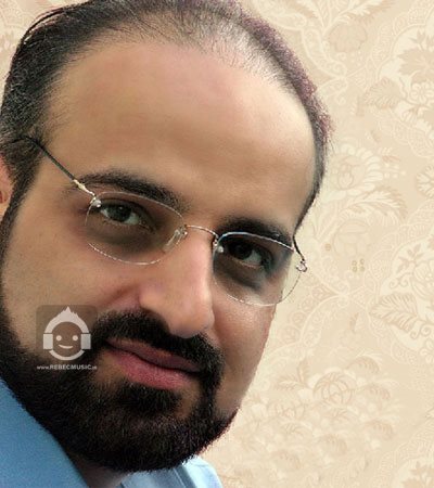 آهنگ ارمغان تاریکی از محمد اصفهانی