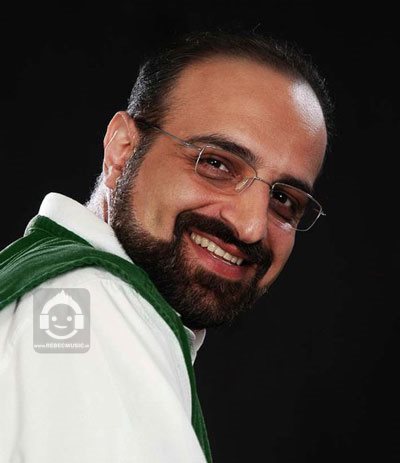 آهنگ تا ثریا از محمد اصفهانی