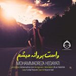 دانلود آهنگ واست پروانه میشم – محمدرضا هدایتی دانلود آهنگ واست پروانه میشم – محمدرضا هدایتی