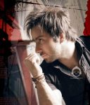 دانلود آهنگ خبری ازت ندارم – ندیم