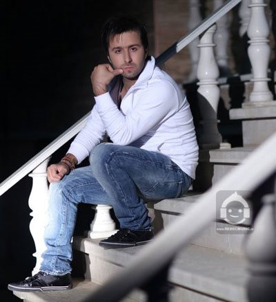 آهنگ مادر از ندیم