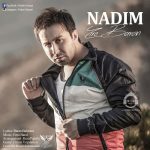 دانلود آهنگ زیر بارون – ندیم