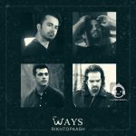 دانلود آهنگ ریخت و پاش – the ways