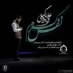 دانلود آهنگ نفس گرم – علی زندوکیلی