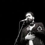 دانلود آهنگ پادری – علی زندوکیلی