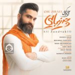 دانلود آهنگ چه زیبایی – علی زندوکیلی دانلود آهنگ چه زیبایی – علی زندوکیلی