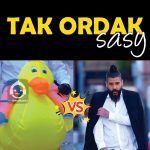 دانلود آهنگ تک اردک – ساسی