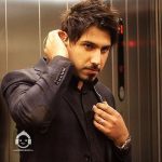دانلود آهنگ شب سرمه – احسان خواجه امیری
