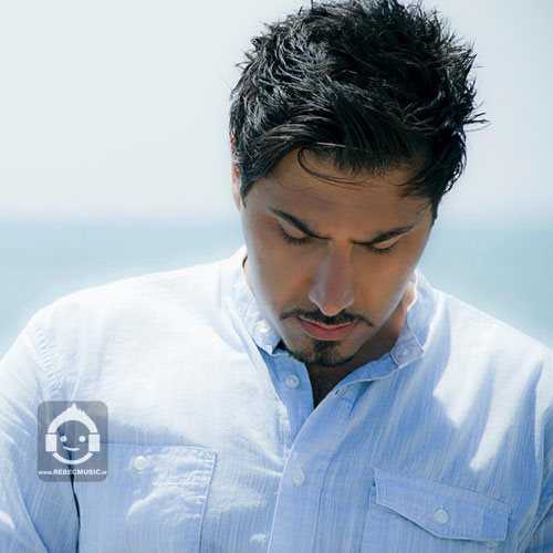آهنگ دریا از احسان خواجه امیری