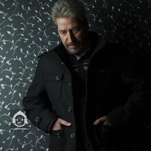 آهنگ خدانگهدار از قاسم افشار