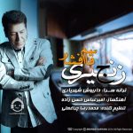دانلود آهنگ زنجیری – قاسم افشار