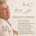 دانلود آهنگ زنده نمی مونم – قاسم افشار