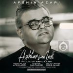 دانلود آهنگ آغلارسان ایندی – افشین آذری