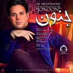 دانلود آهنگ جنون – علی عبدالمالکی دانلود آهنگ جنون – علی عبدالمالکی