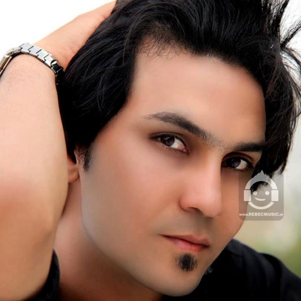 آهنگ ابرای بارونی از علیرضا روزگار