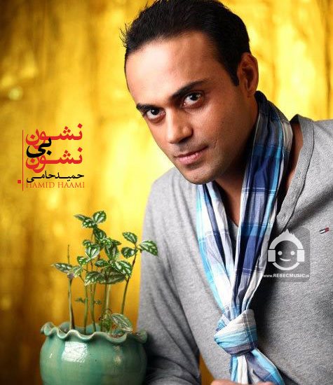 آهنگ نشون بی نشون از حمید حامی
