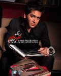 دانلود آهنگ دیگه خیالم راحته – حمید طالب زاده