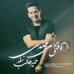 دانلود آهنگ وقتی میخندی – حمید طالب زاده