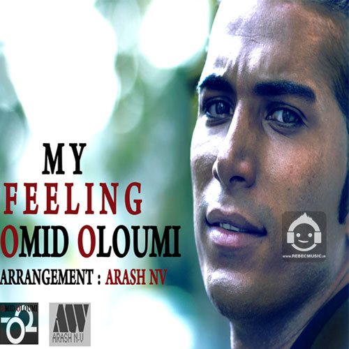 دانلود آهنگ احساس من – امید علومی