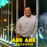 دانلود آهنگ آره آره – سعید عرب