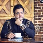 دانلود آهنگ چه ساده رفتی – سعید عرب