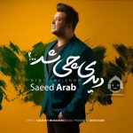 دانلود آهنگ دیدی چی شد – سعید عرب دانلود آهنگ دیدی چی شد – سعید عرب