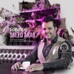 دانلود آهنگ پدیده – سعید عرب