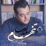 دانلود آهنگ تنهام – سعید عرب