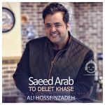 دانلود آهنگ تو دلت خاصه – سعید عرب
