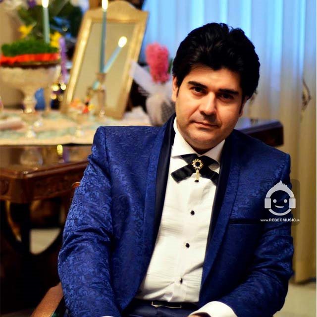 آهنگ ساقی بهار از سالار عقیلی