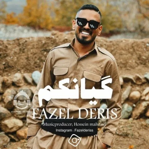 آهنگ گیانکم از فاضل دریس