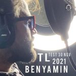 دانلود آهنگ TL Test 30 Nov 2021 – بنیامین بهادری