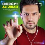 دانلود آهنگ انرژی مثبت – علی زیبایی (تکتا)