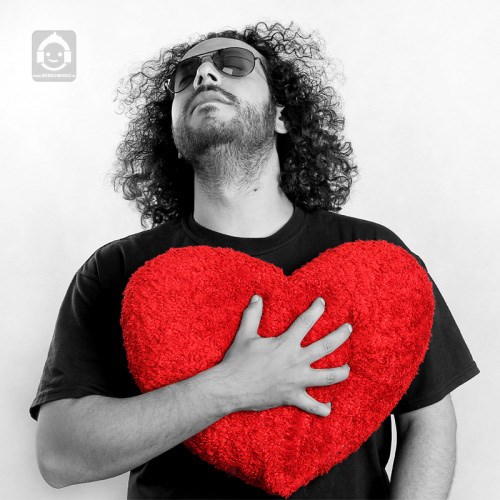 آهنگ دیوونه از سینا حجازی