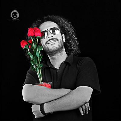 آهنگ گلخونه از سینا حجازی