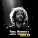دانلود آهنگ زن معمولی – سینا حجازی