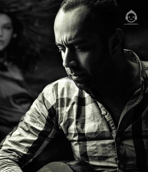 آهنگ حس دلتنگی از یاسر محمودی