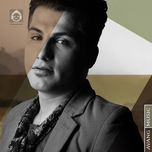 آهنگ اثری بعد از تو از احمد سعیدی