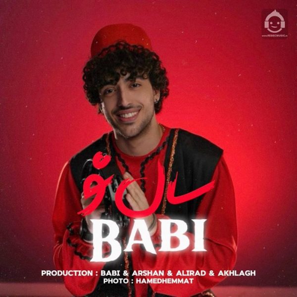 دانلود آهنگ سال نو – بابی
