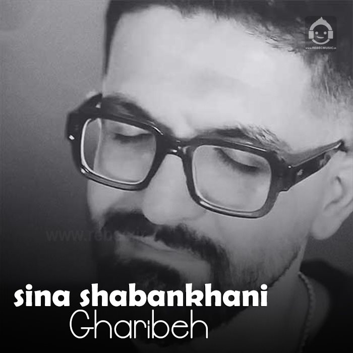 آهنگ غریبه از سینا شعبانخانی