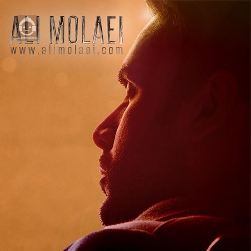 آهنگ تلنگر از علی مولایی